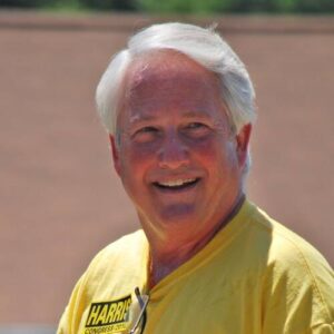 Alfred W. Redmer, Jr
