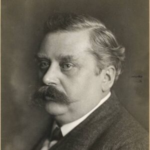 Alfred Werner