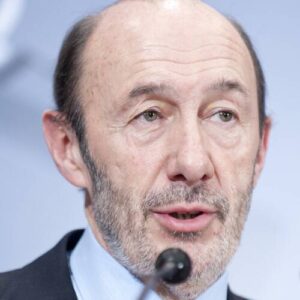 Alfredo Pérez Rubalcaba