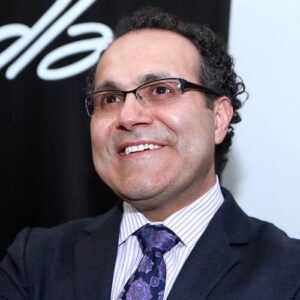 Alfredo Quińones- Hinojosa