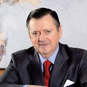 Alfredo Sáenz Abad