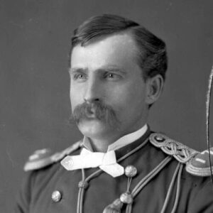 Algernon Smith