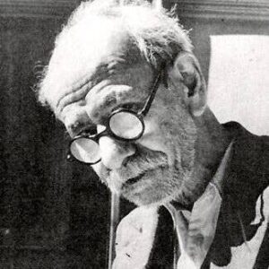 Ali-Akbar Dehkhoda