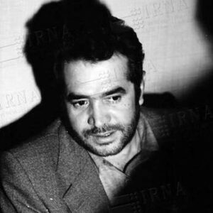 seyyed Ali Akbar Parvaresh