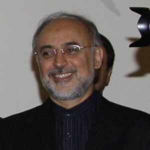 Ali Akbar Salehi