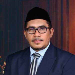 Ali Alwi