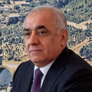 Ali Asadov