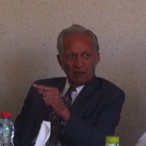 Ali Asghar Khodadoust