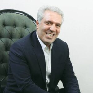 Ali Asghar Monesan