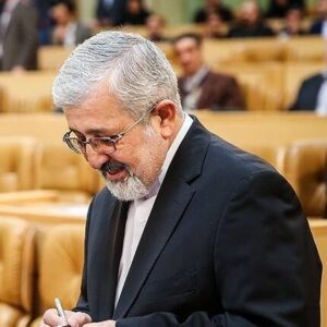 Ali Asghar Soltanieh