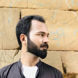 Ali Baba Khan