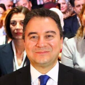 Ali Babacan