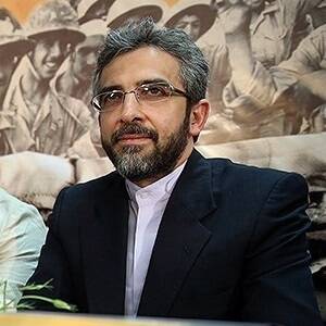 Ali Bagheri