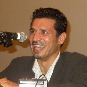 Ali Daei