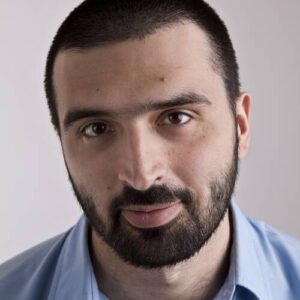 Ali Esbati