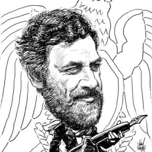 Ali Farzat