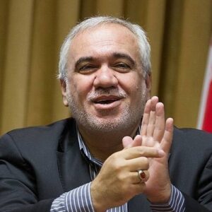 Ali Fathollahzadehkhoei