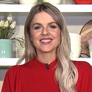 Ali Fedotowsky