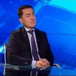 Ali Huseynli