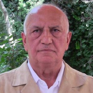 Ali Insanov