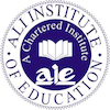Ali Institute of Education Logo