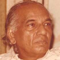 Ali Jawad Zaidi