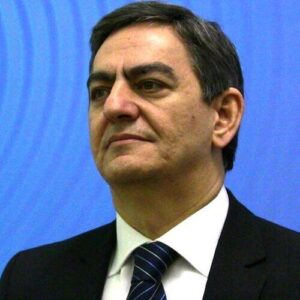 Ali Karimli