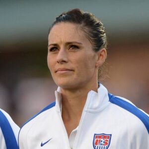 Ali Krieger