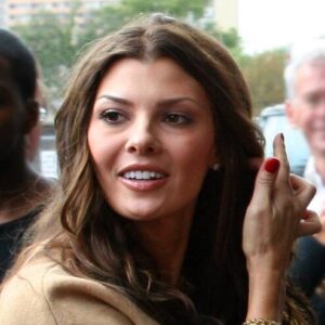 Ali Landry
