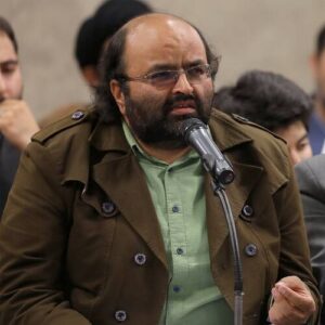 Ali Mohammad Moadab