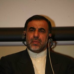 Ali Mohammad Noorian