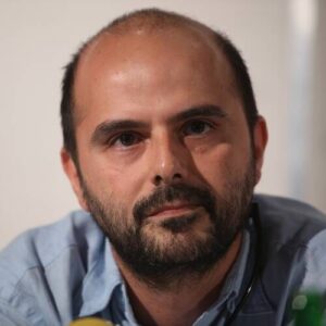 Ali Mosaffa