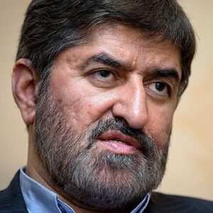Ali Motahari