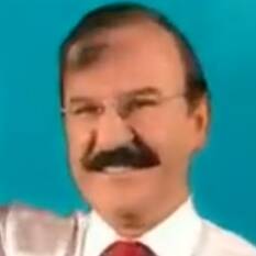 Ali Müfit Gürtuna