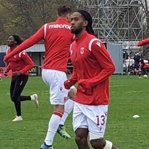 Ali Musse