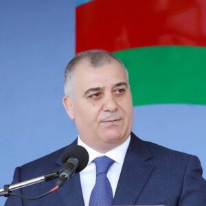 Ali Naghiyev