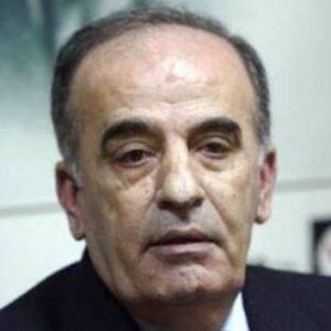 Ali Qanso
