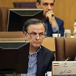 Ali Reza Razm Hosseini