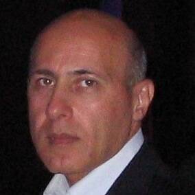 Ali Sadeghian