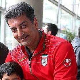 Ali Sanei
