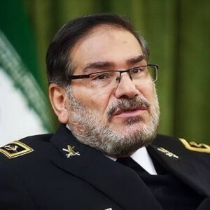 Ali Shamkhani