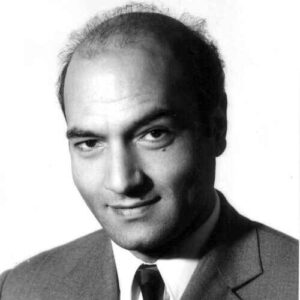 Ali Shariati