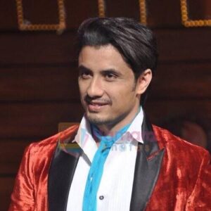 Ali Zafar