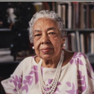 Alice Allison Dunnigan