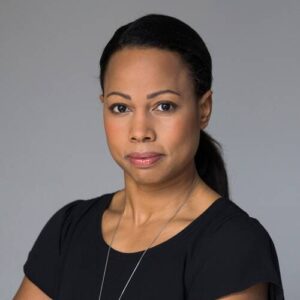 Alice Bah Kuhnke