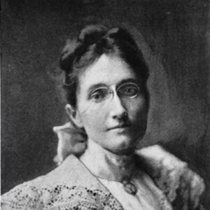 Alice Barber Stephens
