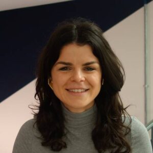 Alice Bentinck