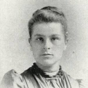 Alice Cordelia Morse