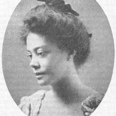 Alice Dunbar Nelson