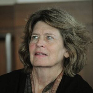 Alice Echols